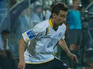 Лазіч: Ми перемогли заслужено Лазіч: Ми перемогли заслужено