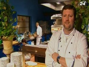 Ресторан 17fuffzig – заклад для гурманів Ресторан 17fuffzig – заклад для гурманів