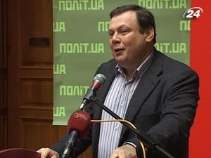 На Львівському книжковому Фрідман розповів, як стати бізнесменом На Львівському книжковому Фрідман розповів, як стати бізнесменом