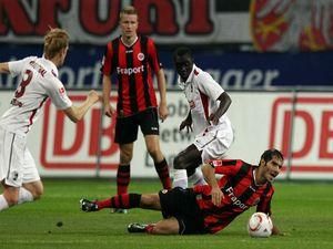 Результати 4-ого туру Бундесліги. ВІДЕО Результати 4-ого туру Бундесліги. ВІДЕО