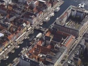 Копенгаген - чудесна, багатогранна та захоплююча столиця Данії Копенгаген - чудесна, багатогранна та захоплююча столиця Данії