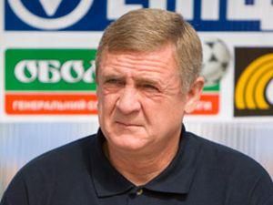 Безсонов: Оборонялись погано, атакували погано Безсонов: Оборонялись погано, атакували погано