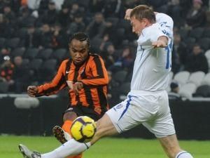 "Шахтар" - "Таврія". Прев'ю "Шахтар" - "Таврія". Прев'ю