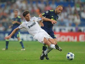 "Реал Сосьєдад" - "Реал" Мадрид. Онлайн "Реал Сосьєдад" - "Реал" Мадрид. Онлайн