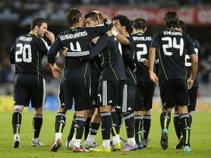 Прімера. Матчі суботи. Відео - 19 вересня 2010 - Телеканал новин 24 Прімера. Матчі суботи. Відео - 19 вересня 2010 - Телеканал новин 24