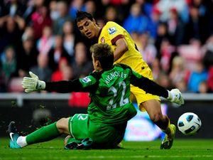 АПЛ. Матчі суботи. ВІДЕО - 18 вересня 2010 - Телеканал новин 24 АПЛ. Матчі суботи. ВІДЕО - 18 вересня 2010 - Телеканал новин 24