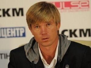 Максимов: З "Ворсклою" дуже пощастило Максимов: З "Ворсклою" дуже пощастило