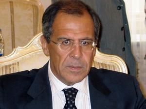 Лавров: мета "Південного потоку" — енергетична безпека Європи Лавров: мета "Південного потоку" — енергетична безпека Європи