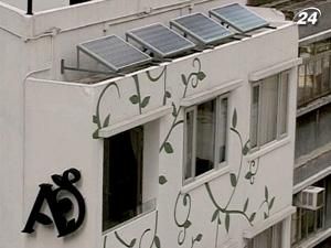 У Гонконгу популярними стають екологічно чисті помешкання У Гонконгу популярними стають екологічно чисті помешкання