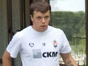 Гай: Хочу зіграти з "Таврією" Гай: Хочу зіграти з "Таврією"