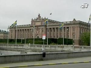У Швеції стартували вибори до Ріксдагу У Швеції стартували вибори до Ріксдагу