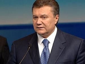 Гриценко: СБУ заганяє Януковича на Москву Гриценко: СБУ заганяє Януковича на Москву