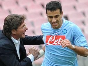 Мацарі: Ми не "Реал" Неаполь Мацарі: Ми не "Реал" Неаполь