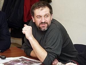 Політолог закликає СБУ перевірити козаків у Криму Політолог закликає СБУ перевірити козаків у Криму