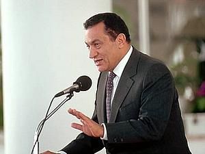 Єгипет закликає Ізраїль відмовитись від ядерної зброї Єгипет закликає Ізраїль відмовитись від ядерної зброї