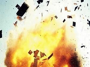 Афганістан: від вибуху загинули 8 дітей Афганістан: від вибуху загинули 8 дітей