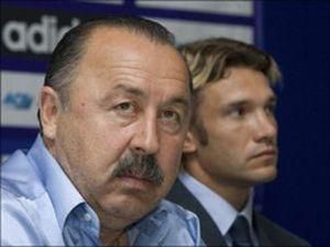 Газзаєва замінить Шевченко? Газзаєва замінить Шевченко?