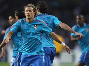 Форлан: "Поразка від "Арісу" не вплине на нашу гру" Форлан: "Поразка від "Арісу" не вплине на нашу гру"