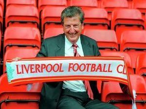 Рой Ходжсон ставить на захист у грі з "МЮ" Рой Ходжсон ставить на захист у грі з "МЮ"