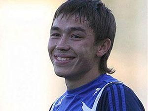 Романчук: Проти друзів важко грати Романчук: Проти друзів важко грати