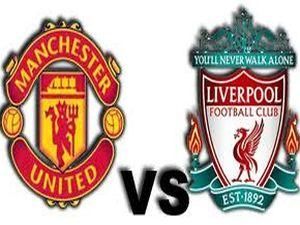 "Манчестер Юнайтед" - "Ліверпуль". Онлайн "Манчестер Юнайтед" - "Ліверпуль". Онлайн