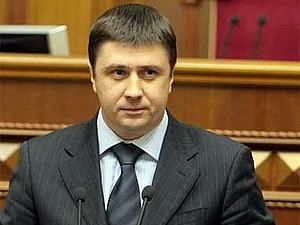 Кириленко: в Україні дві опозиції Кириленко: в Україні дві опозиції