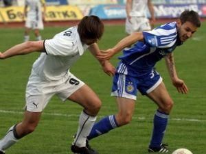 "Динамо" на останній хвилині здобуває перемогу над Зорею(ВІДЕО) "Динамо" на останній хвилині здобуває перемогу над Зорею(ВІДЕО)