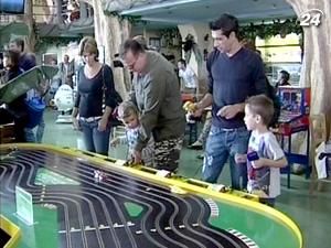 Україна вже вдруге відзначає День батька Україна вже вдруге відзначає День батька