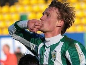 "Карпати" - "Оболонь" - 3:0 (ВІДЕО) "Карпати" - "Оболонь" - 3:0 (ВІДЕО)