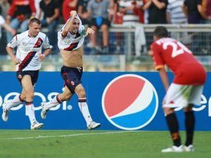 Серія А. 3 тур. ВІДЕО Серія А. 3 тур. ВІДЕО