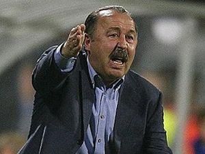 Газзаєв: на першому місці для мене результат Газзаєв: на першому місці для мене результат