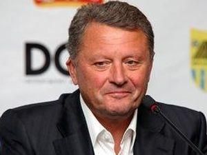 Маркевич: Уявіть собі "Шахтар" без Фернандіньйо Маркевич: Уявіть собі "Шахтар" без Фернандіньйо