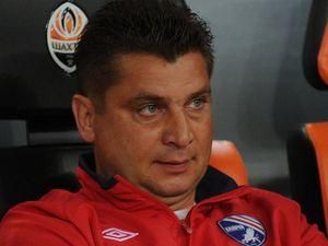 Пучков поскаржився на суддівство Пучков поскаржився на суддівство