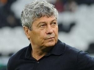 Луческу: Дуже задоволений Мхітаряном Луческу: Дуже задоволений Мхітаряном