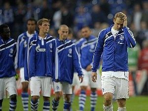 Магат пережив найгірший день у "Шальке" Магат пережив найгірший день у "Шальке"