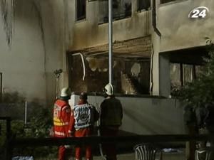 Німеччина: Жінка убила чоловіка та сина, а потім відкрила стрілянину в лікарні Німеччина: Жінка убила чоловіка та сина, а потім відкрила стрілянину в лікарні