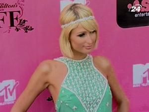 Періс Хілтон уникла судимості за зберігання наркотиків Періс Хілтон уникла судимості за зберігання наркотиків