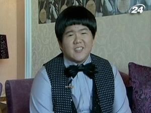 Інтернет-зірка Лін Ю Чунь видав англомовний альбом Інтернет-зірка Лін Ю Чунь видав англомовний альбом