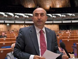 Сьогодні в Україні гостює Президент Парламентської Асамблеї Ради Європи Мевлут Чавушоглу Сьогодні в Україні гостює Президент Парламентської Асамблеї Ради Європи Мевлут Чавушоглу