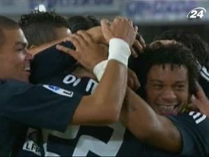 Кращі голи 3 туру La Liga