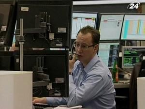 Євросоюз обмежує операції з цінними паперами Євросоюз обмежує операції з цінними паперами