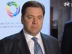 Росія і Україна не домовилися про транзит нафти Росія і Україна не домовилися про транзит нафти