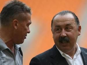 Блохін: Газзаєв повинен тримати слово, не хлопчик вже Блохін: Газзаєв повинен тримати слово, не хлопчик вже