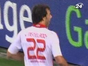 Ван Ністелрой влітку може завершити кар'єру Ван Ністелрой влітку може завершити кар'єру