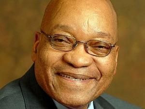 Президент ПАР: зараз в національному конгресі більше єдності Президент ПАР: зараз в національному конгресі більше єдності