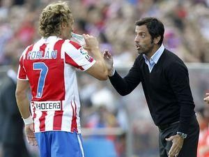 Кіке Санчес Флорес: "Барса" чудово провела матч фізично і тактично Кіке Санчес Флорес: "Барса" чудово провела матч фізично і тактично