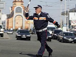 ДАІ погоджується з Бродським щодо дорученостей ДАІ погоджується з Бродським щодо дорученостей