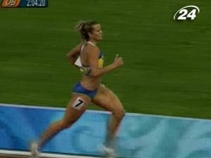 Наталія Добринська посіла друге місце на змаганнях "Dеcastar 2010" Наталія Добринська посіла друге місце на змаганнях "Dеcastar 2010"