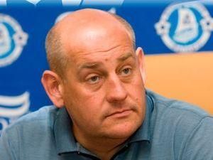 Безсонова звільняти не збирались Безсонова звільняти не збирались