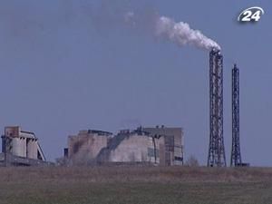 Україна має намір продати СБ 460 млн. вуглецевих одиниць Україна має намір продати СБ 460 млн. вуглецевих одиниць